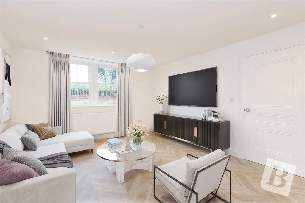 Main image of property: Pound Lane, Laindon, Basildon, Essex, SS15