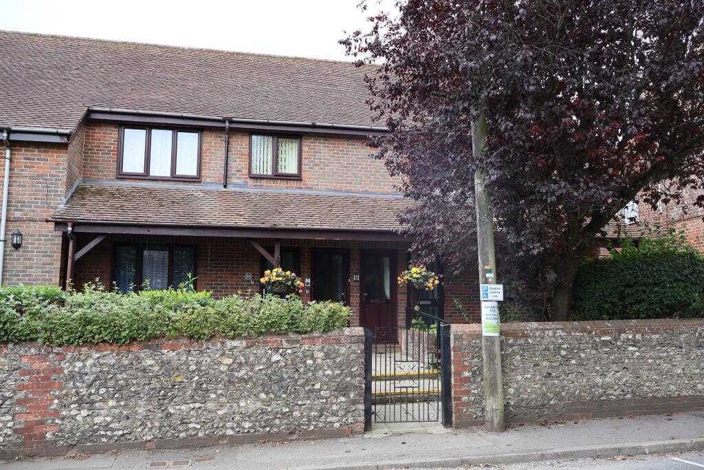 Main image of property: EAST MEON ROAD, CLANFIELD