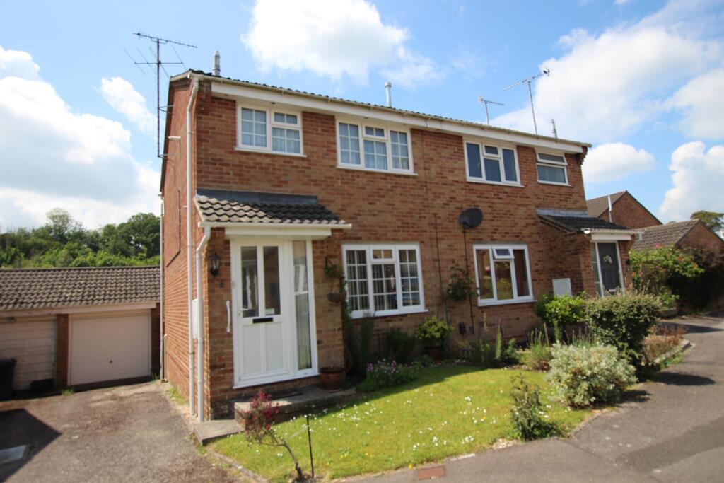Main image of property: WELL COPSE COPSE, HORNDEAN