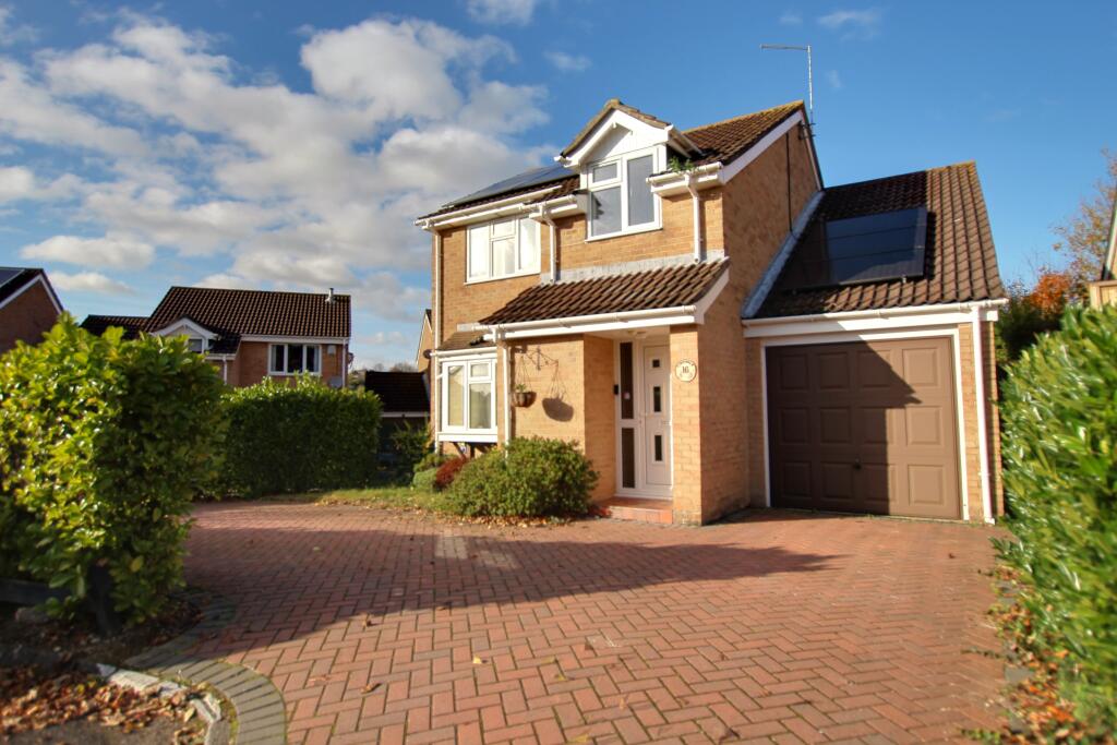 Main image of property: ENNERDALE CLOSE, HORNDEAN