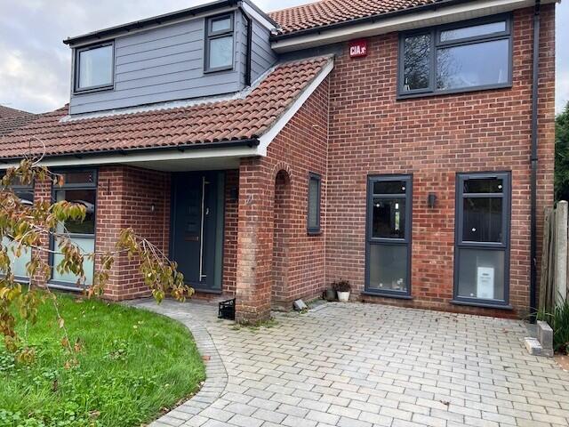 Main image of property: LYCHGATE DRIVE, HORNDEAN