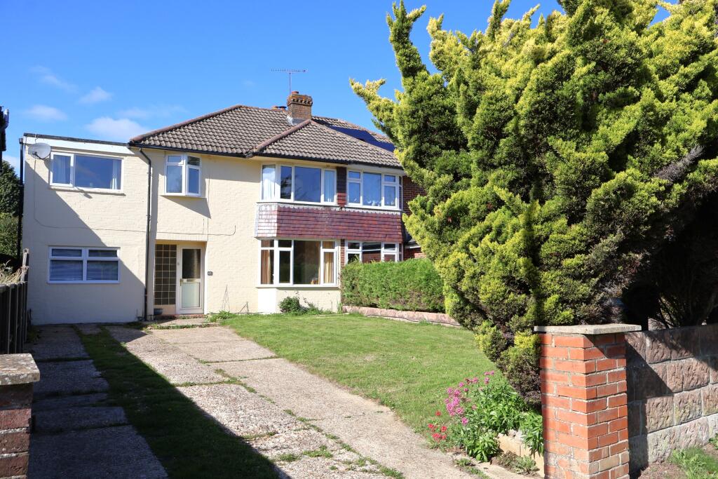 Main image of property: SOUTH LANE, CLANFIELD