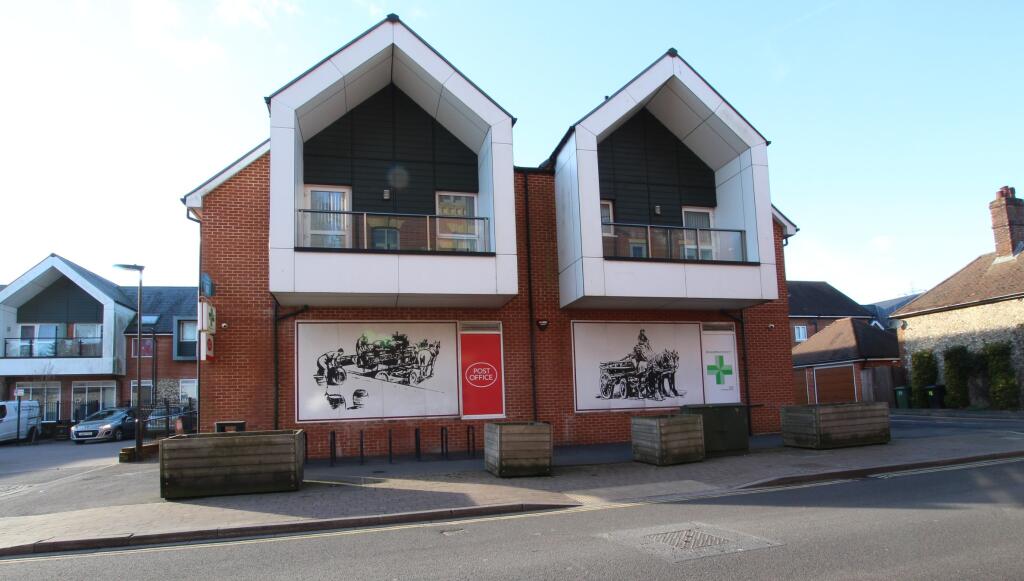 Main image of property: OLD BREWERY WAY, HORNDEAN