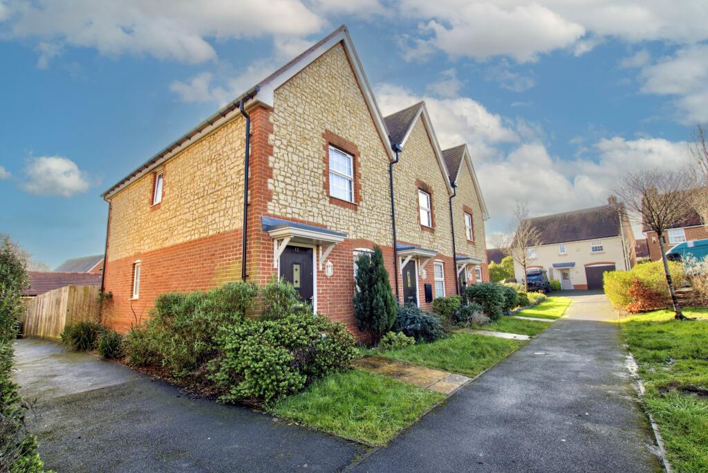 Main image of property: LEACHMAN WAY, PETERSFIELD