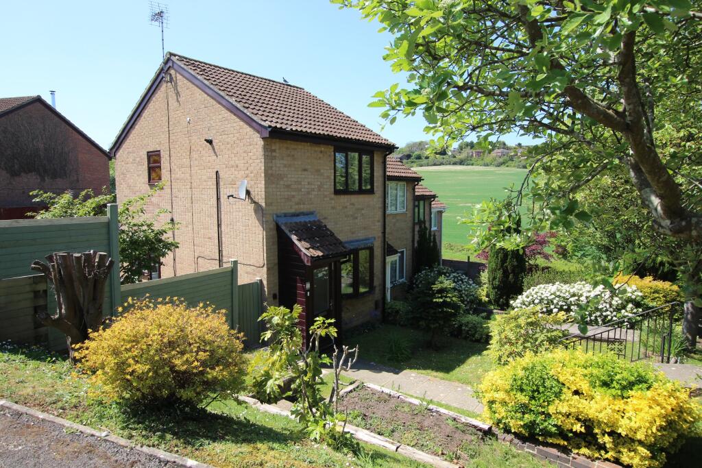 Main image of property: DERWENT CLOSE, HORNDEAN