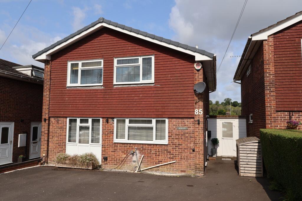 Main image of property: SOUTH ROAD, HORNDEAN