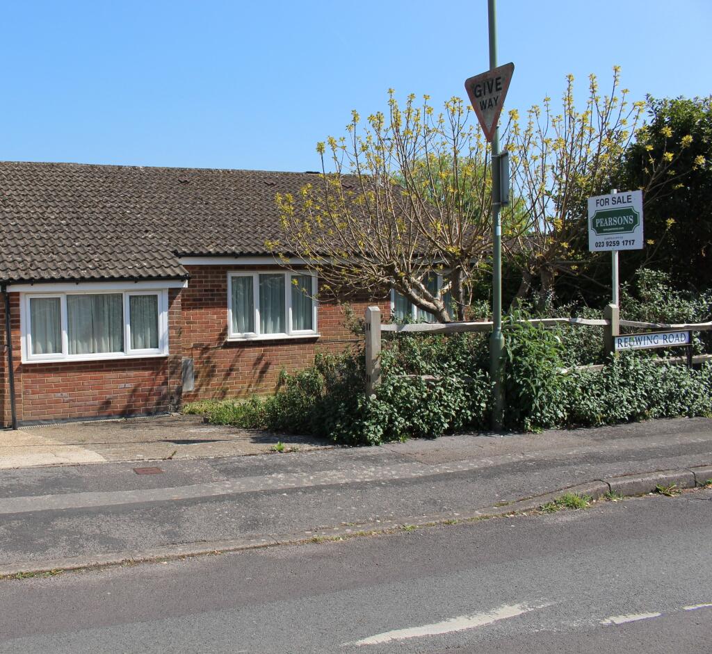 Main image of property: REDWING ROAD, CLANFIELD