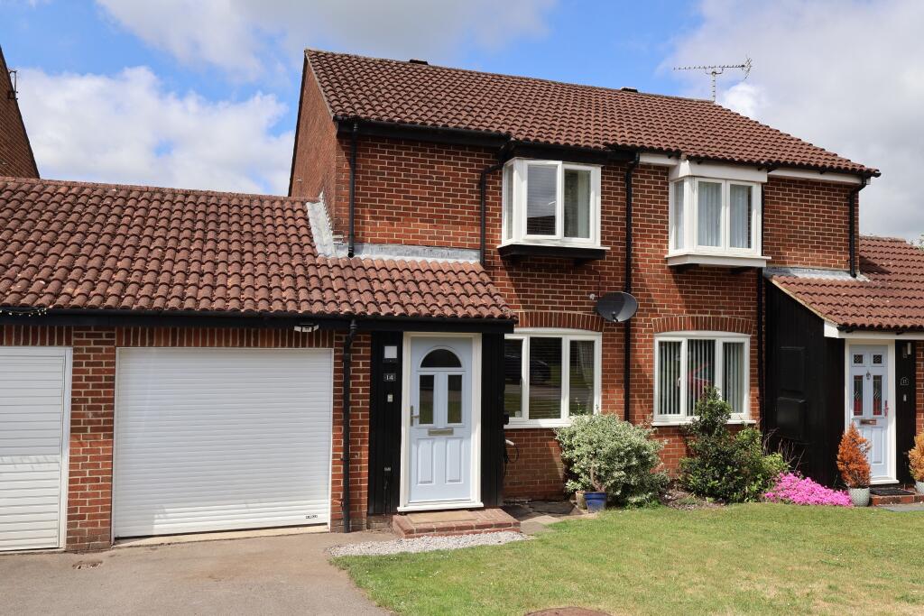 Main image of property: MEON CLOSE, CLANFIELD