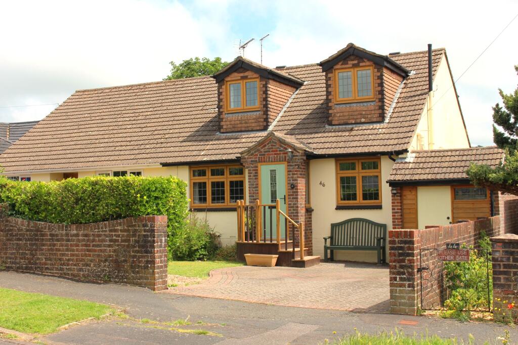 Main image of property: NORTH ROAD, HORNDEAN