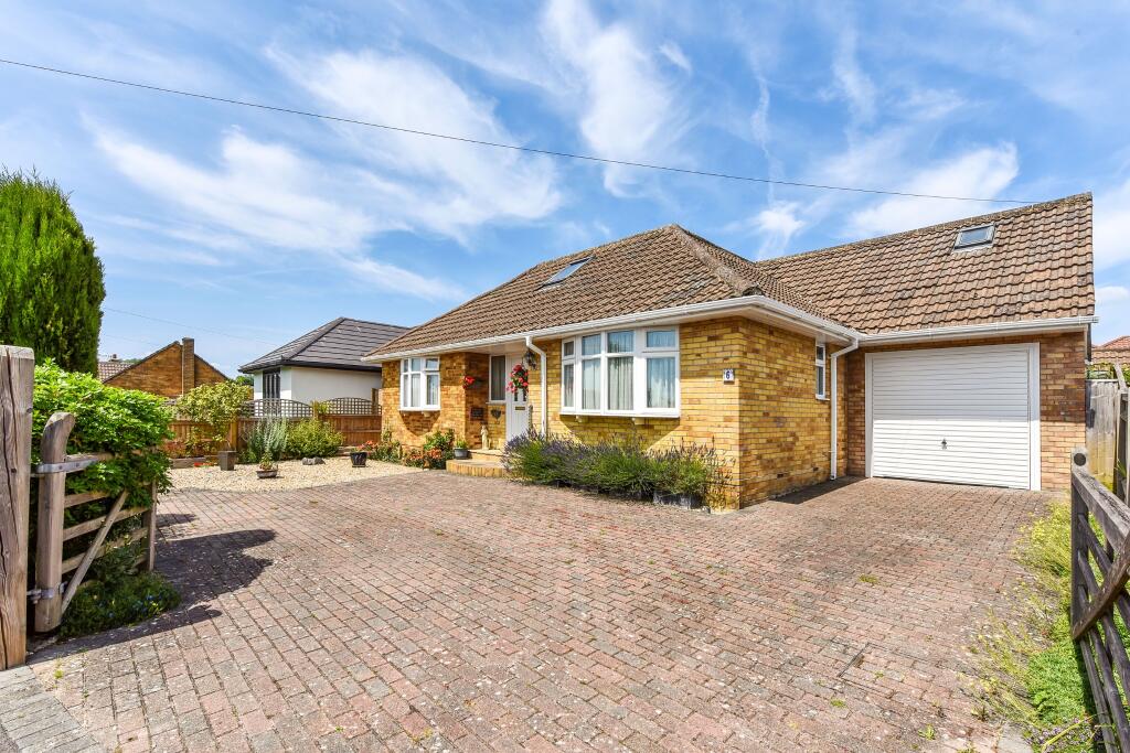 Main image of property: SOUTH ROAD, HORNDEAN