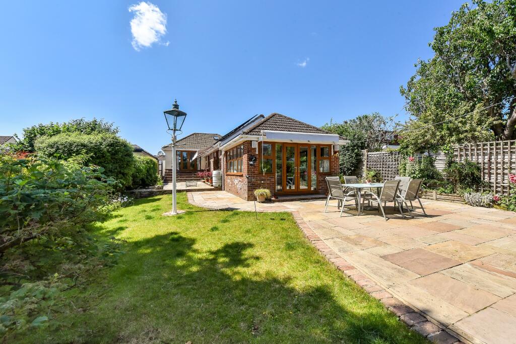 Main image of property: NORTH ROAD, HORNDEAN