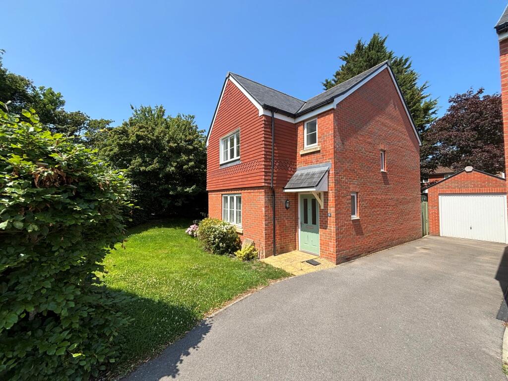 Main image of property: REED WAY, PETERSFIELD
