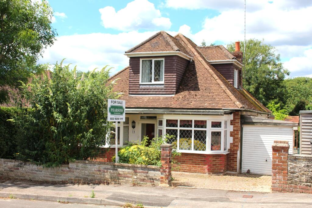 Main image of property: WHITEHAVEN, HORNDEAN