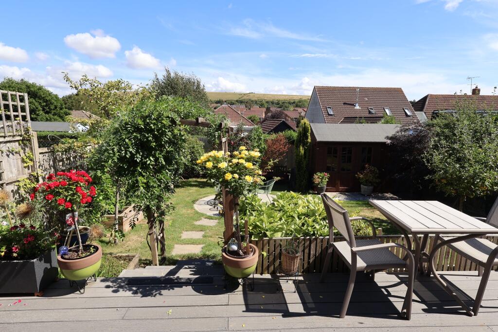 Main image of property: HAZEL GROVE, CLANFIELD