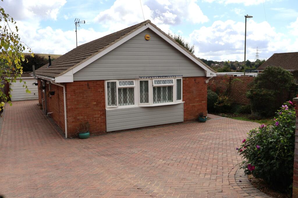 Main image of property: NEW ROAD, CLANFIELD
