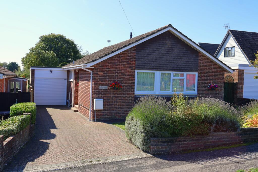 Main image of property: WHITE BEAM RISE, CLANFIELD