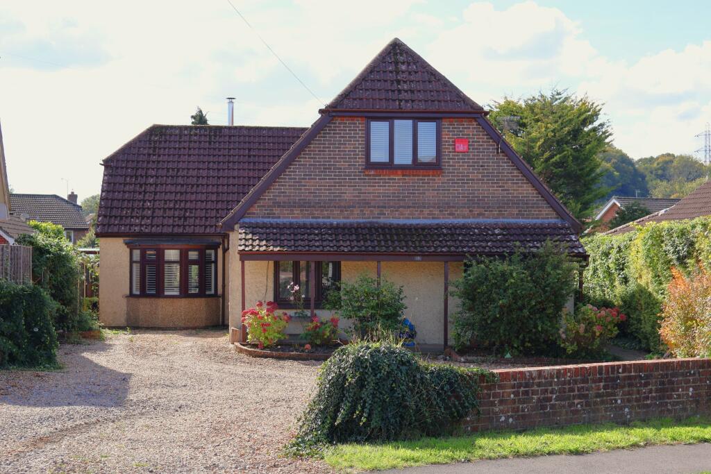 Main image of property: SOUTH ROAD, HORNDEAN