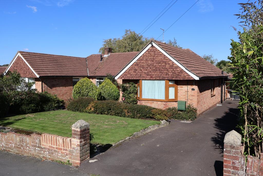 Main image of property: CATHERINGTON LANE, HORNDEAN