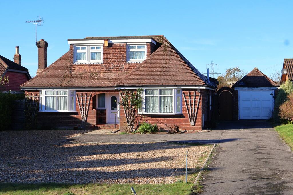 Main image of property: LONDON ROAD, HORNDEAN