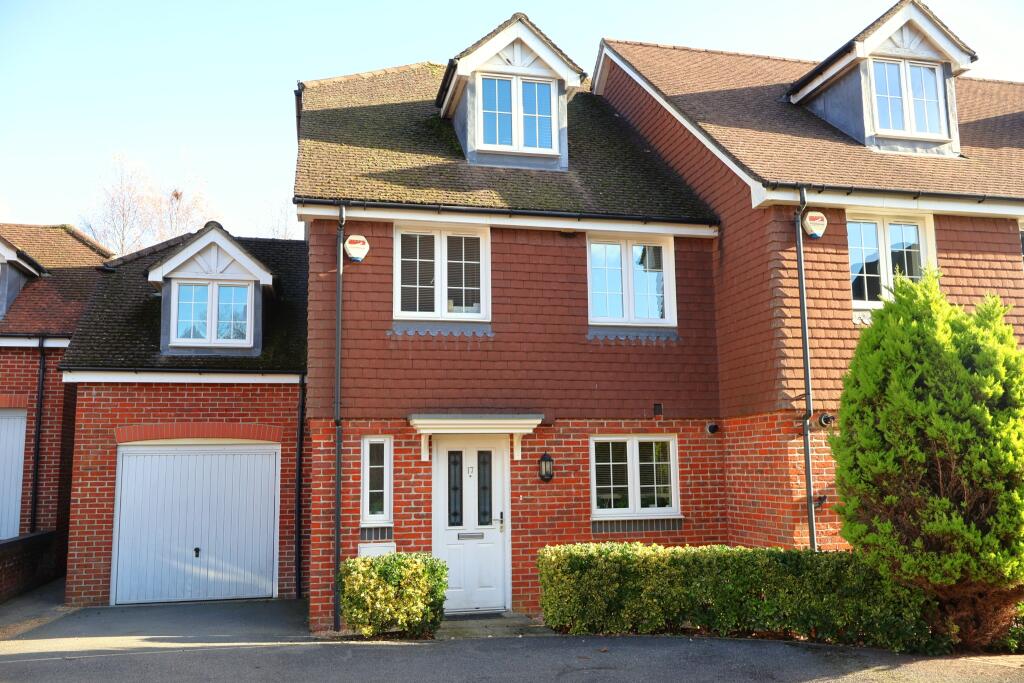 Main image of property: LETCOMBE PLACE, HORNDEAN