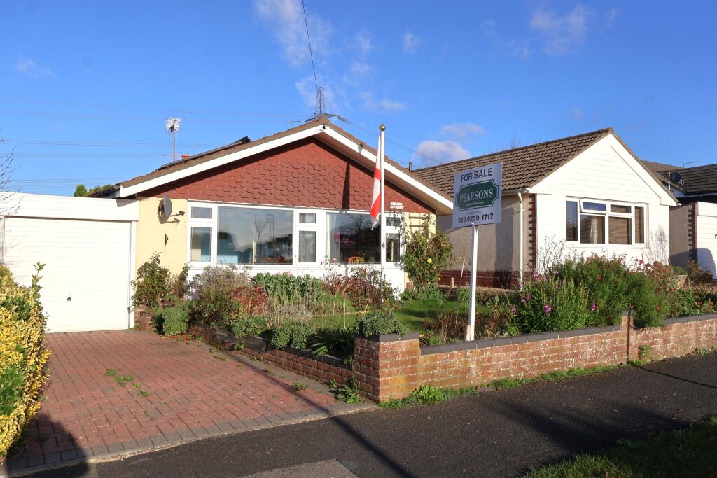 Main image of property: VIKING WAY, HORNDEAN