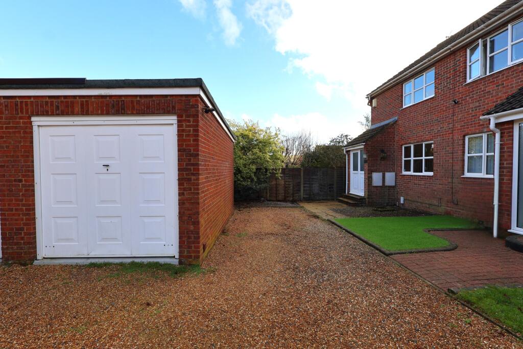 Main image of property: WINDMILL CLOSE, CLANFIELD