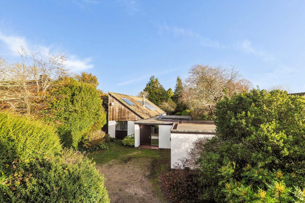 Main image of property: SUNDERTON LANE, CLANFIELD