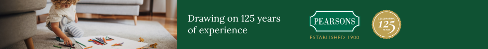 Get brand editions for Pearsons, Clanfield
