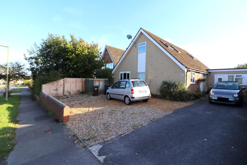 Main image of property: ROSEMARY WAY, HORNDEAN