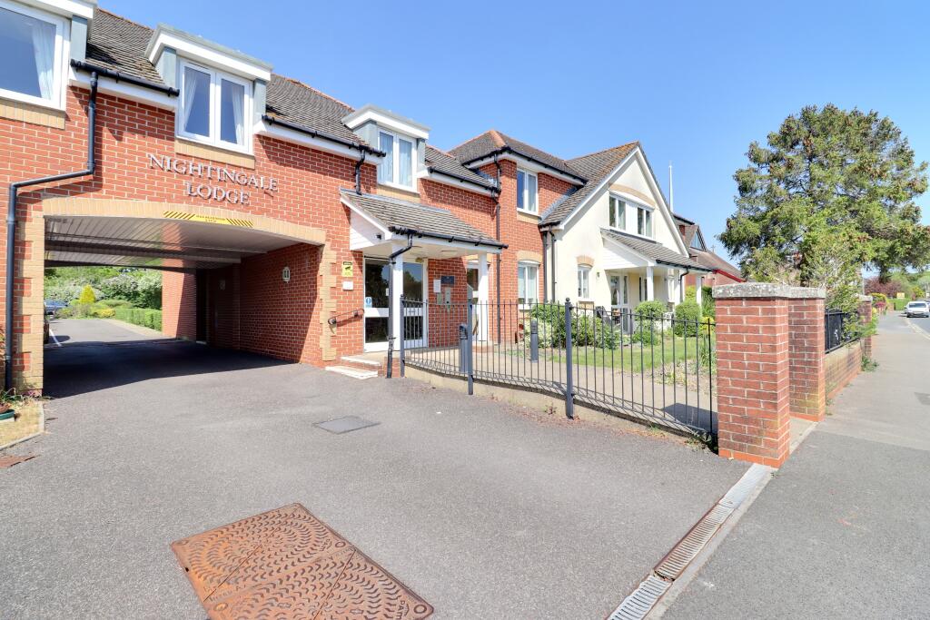 Main image of property: PADNELL ROAD, COWPLAIN