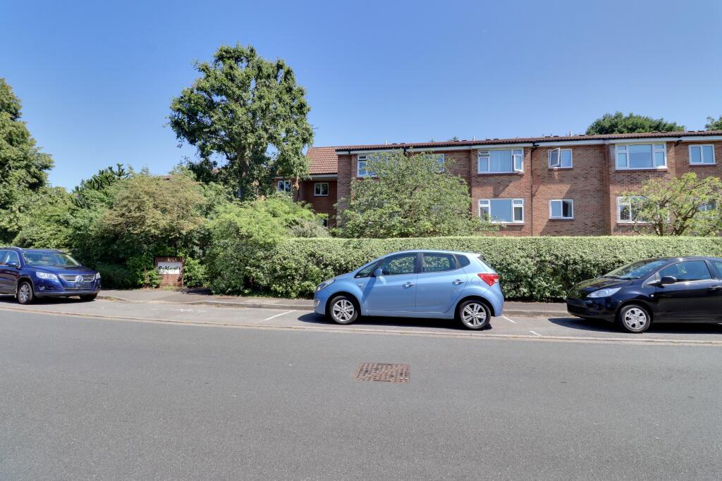 Main image of property: HOLLY DRIVE, WATERLOOVILLE