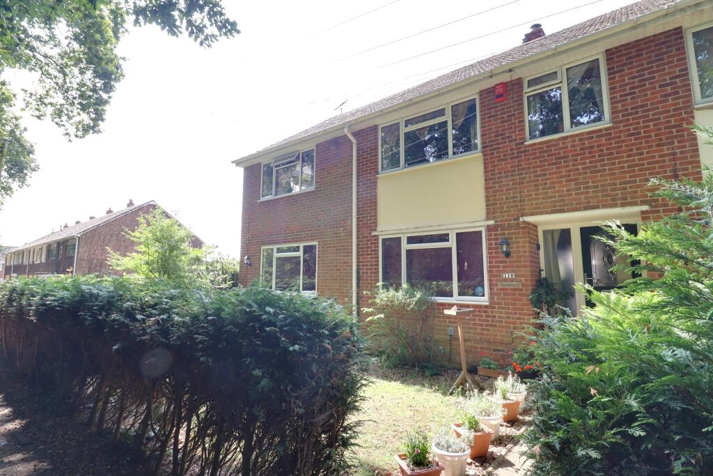 Main image of property: CHERRY TREE AVENUE, COWPLAIN