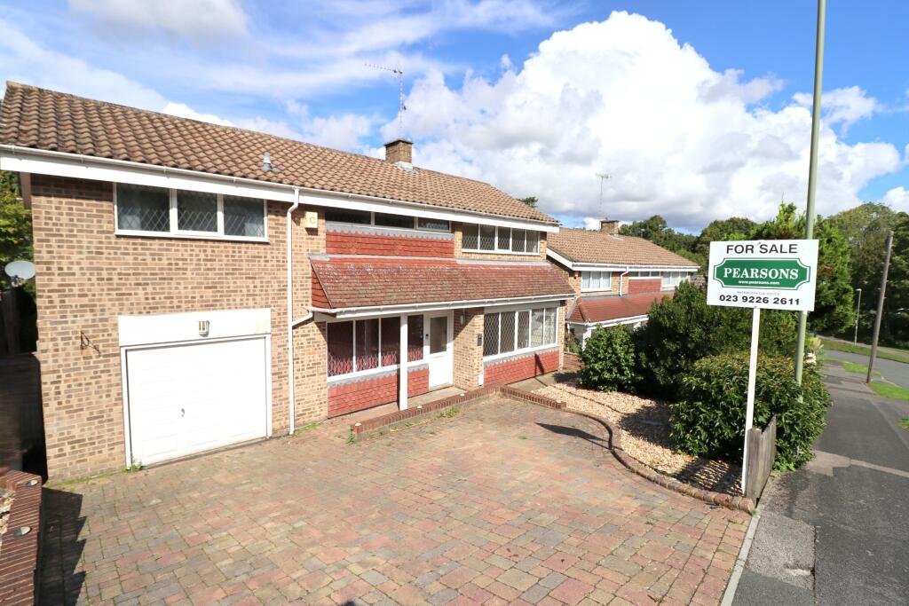 Main image of property: HURSTVILLE DRIVE, WATERLOOVILLE