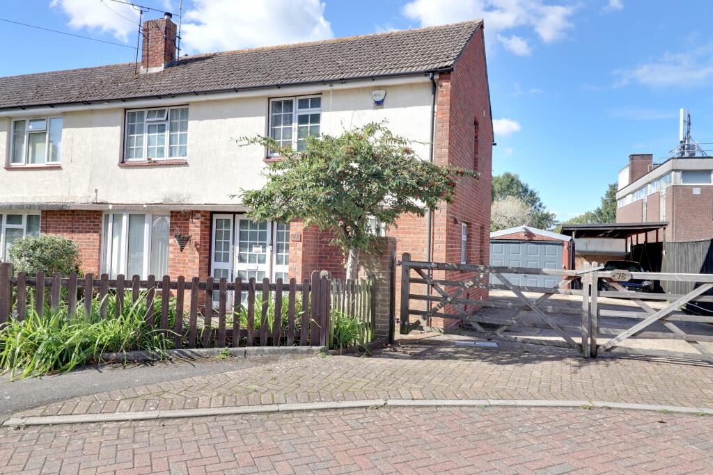 Main image of property: LABURNUM ROAD, WATERLOOVILLE