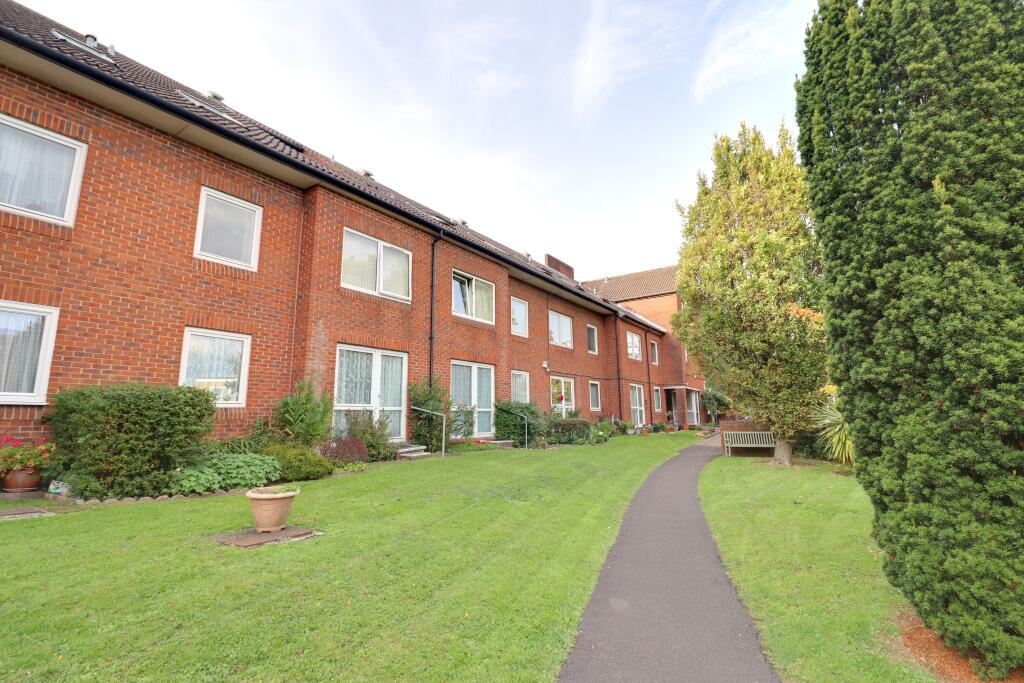 Main image of property: HULBERT ROAD, WATERLOOVILLE
