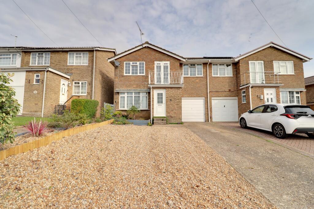Main image of property: YOELLS LANE, LOVEDEAN