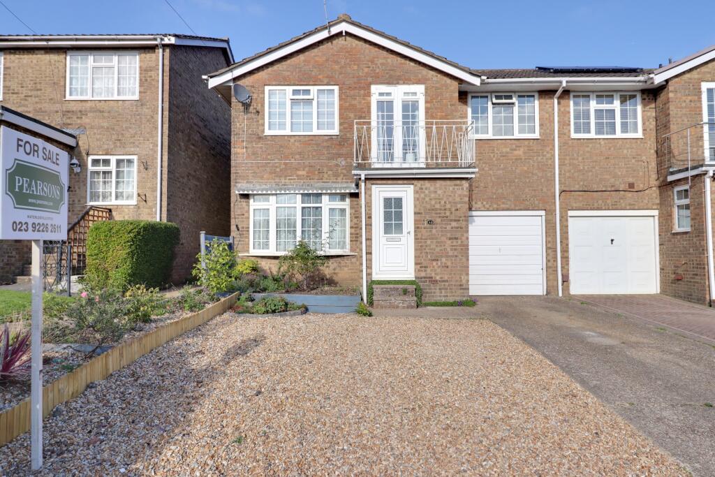 Main image of property: YOELLS LANE, LOVEDEAN