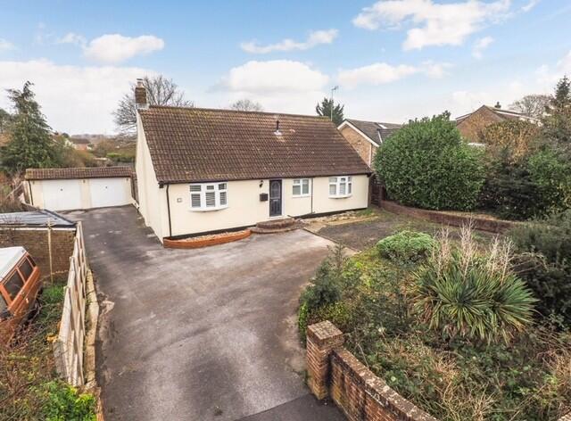 Main image of property: BULLS COPSE LANE, HORNDEAN