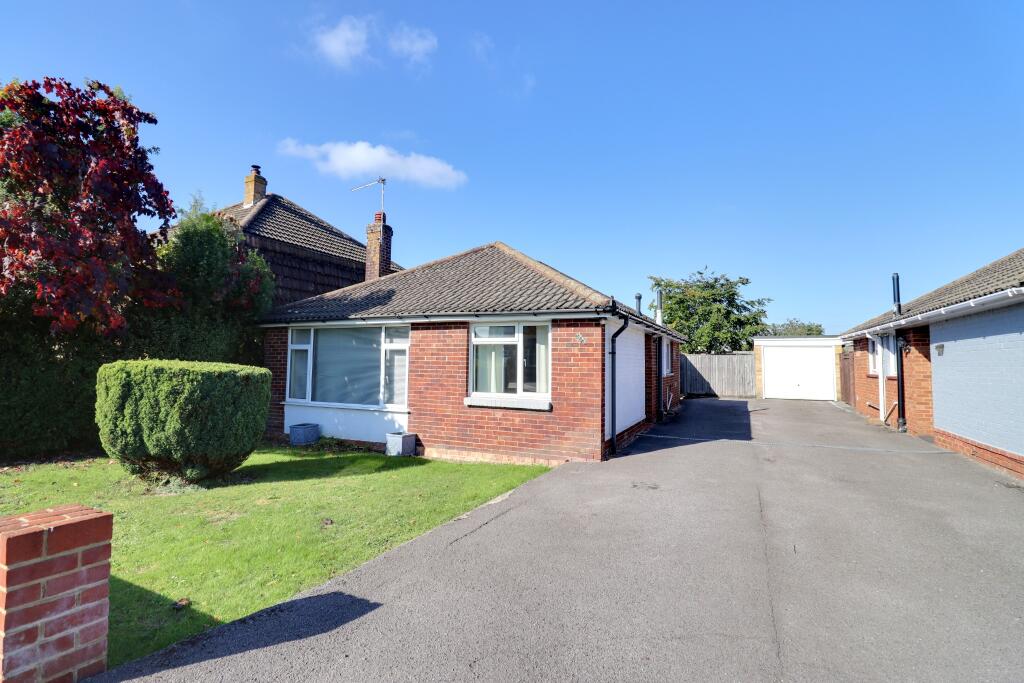 Main image of property: BERNINA AVENUE, WATERLOOVILLE