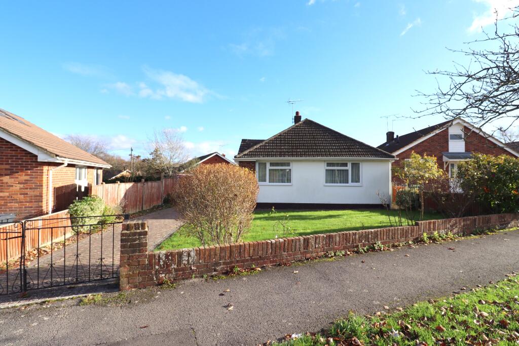 Main image of property: HAZLETON WAY, HORNDEAN