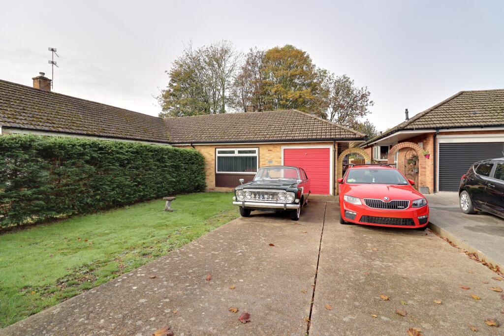 Main image of property: MILTON ROAD, WATERLOOVILLE