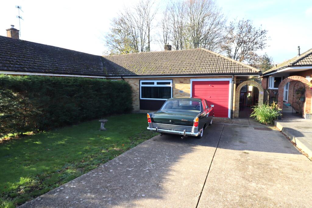 Main image of property: MILTON ROAD, WATERLOOVILLE