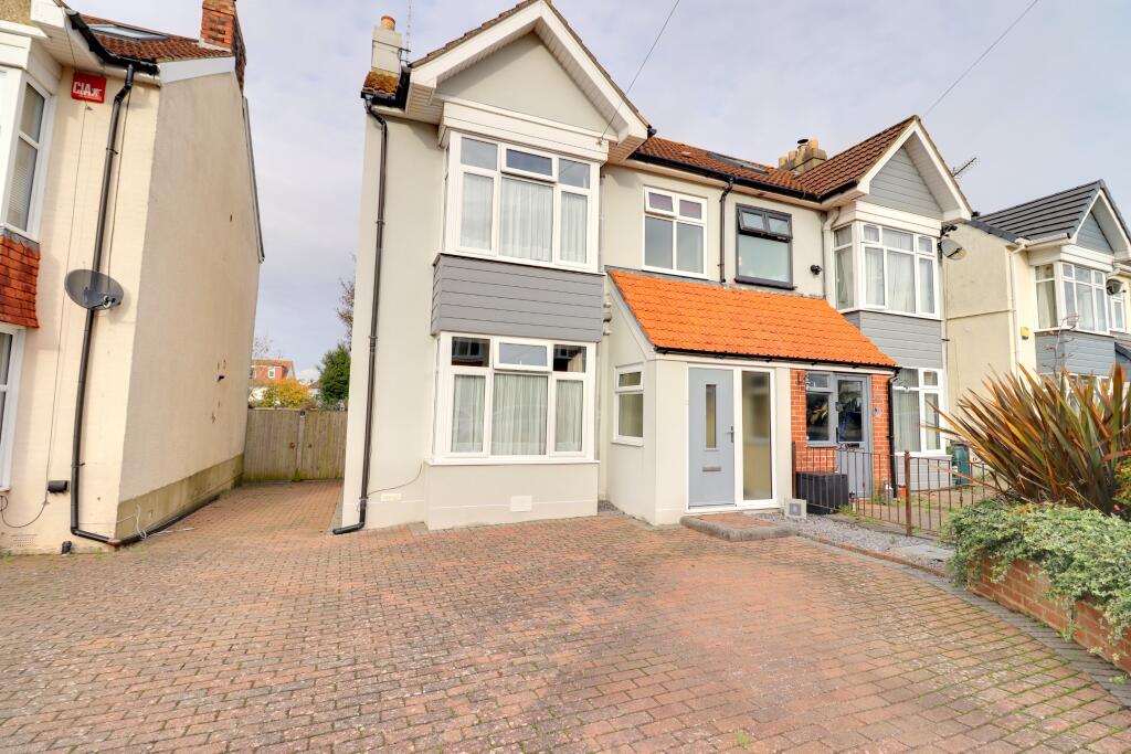 Main image of property: HILLSIDE AVENUE, WIDLEY