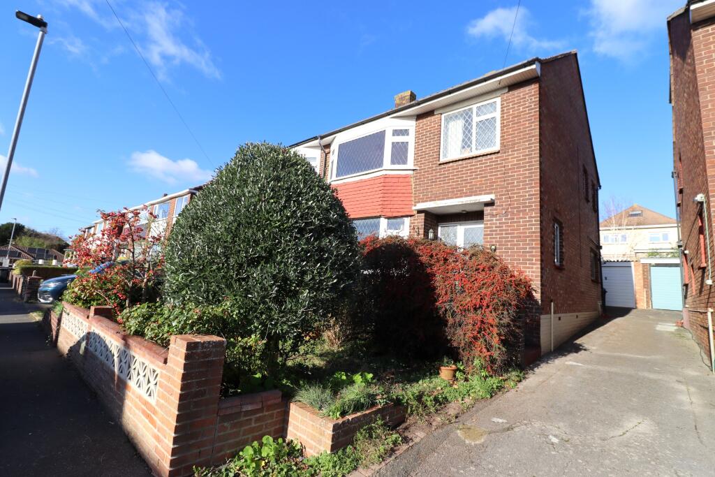 Main image of property: CRANBORNE ROAD, COSHAM, PORTSMOUTH
