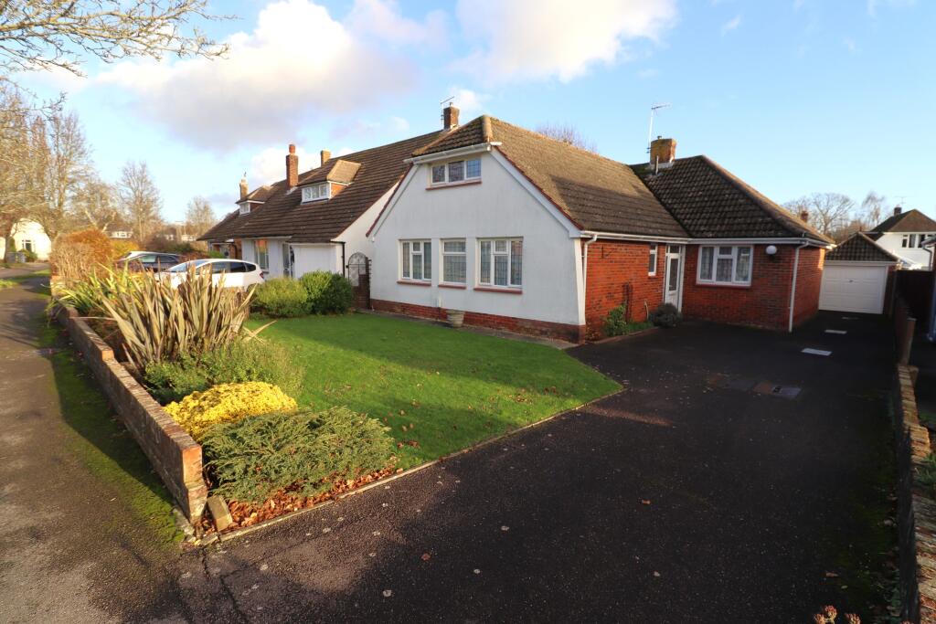 Main image of property: CAVENDISH DRIVE, WATERLOOVILLE