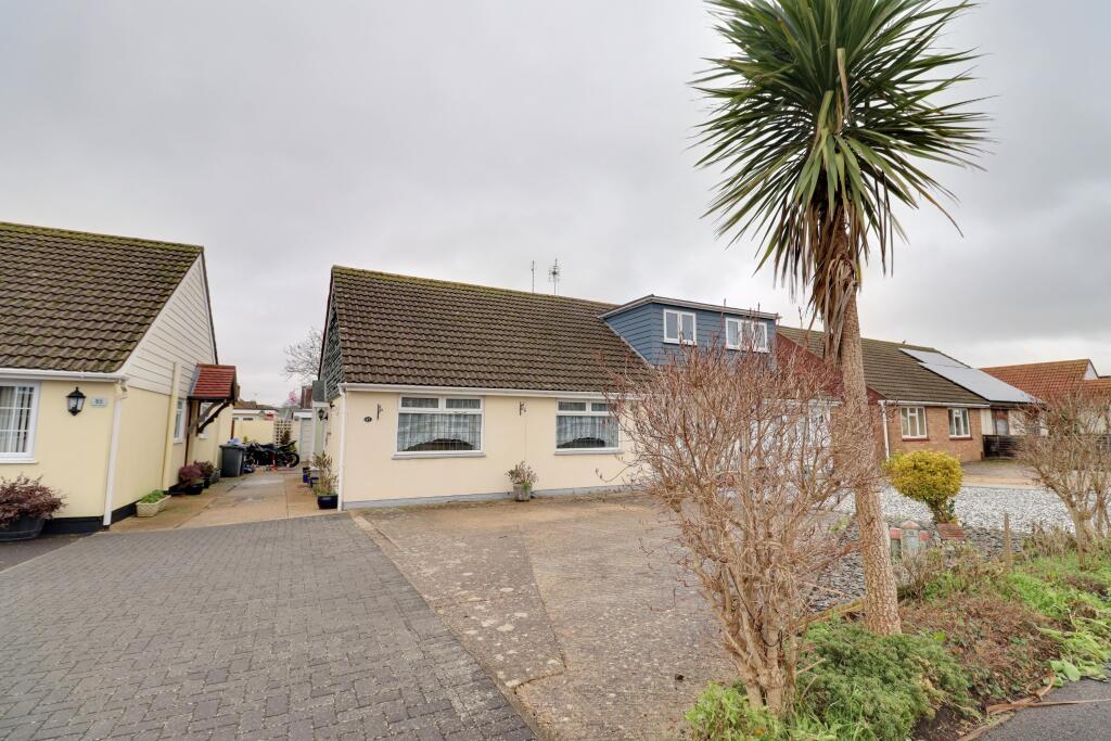 Main image of property: HASLAR CRESCENT, WATERLOOVILLE