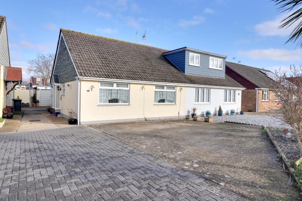 Main image of property: HASLAR CRESCENT, WATERLOOVILLE