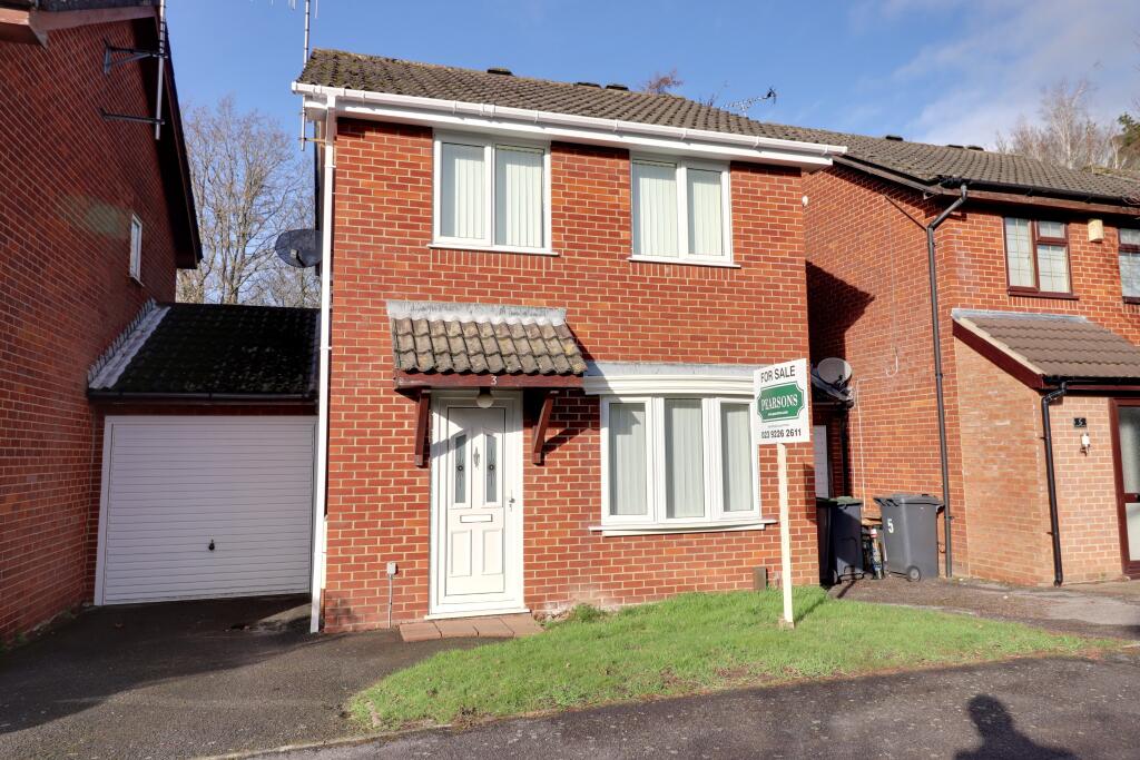 Main image of property: SPRUCE AVENUE, WATERLOOVILLE