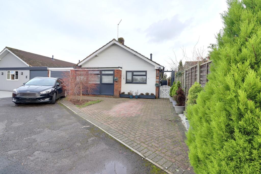 Main image of property: SUTTON ROAD, WATERLOOVILLE