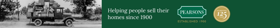 Get brand editions for Pearsons, Waterlooville